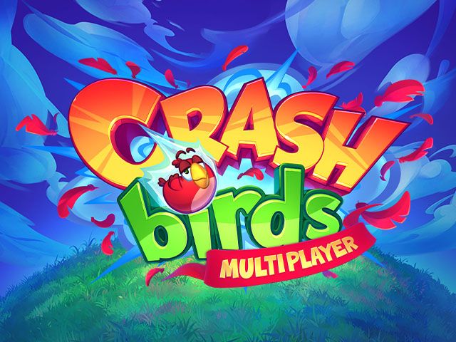Crash Birds MULTIPLAYER