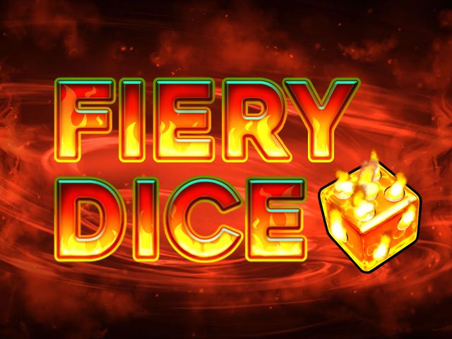 Fiery Dice