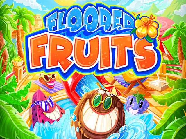 Flooded Fruits
