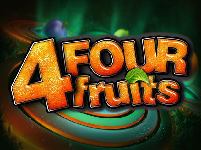 Four Fruits II