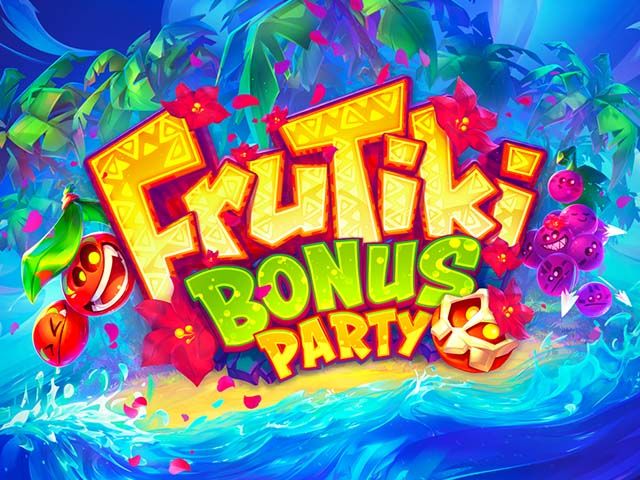 Frutiki Bonus Party