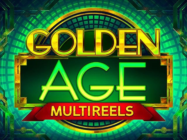 Golden Age Multireels