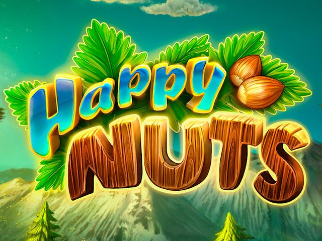 Happy Nuts