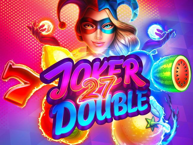 Joker Double 27