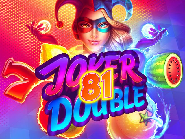 Joker Double 81