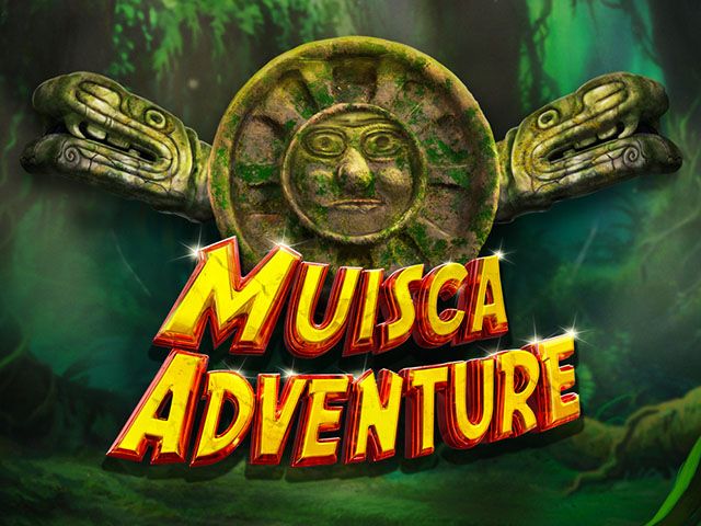 Muisca Adventure