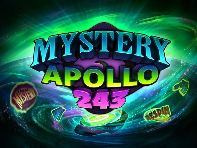 Mystery Apollo 243