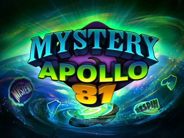 Mystery Apollo 81