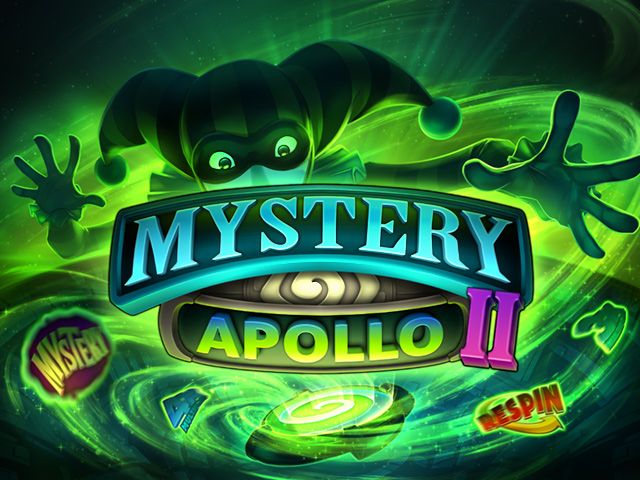 Mystery Apollo II