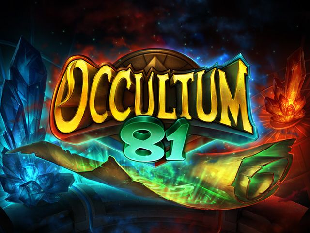 Occultum 81