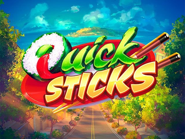 QuickSticks