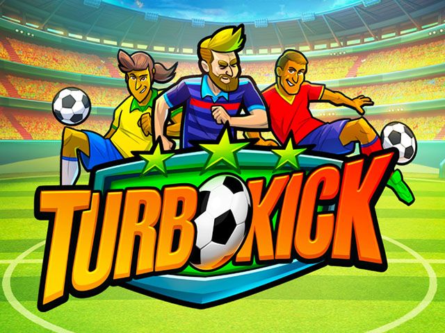 TurboKick