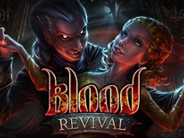 Blood Revival