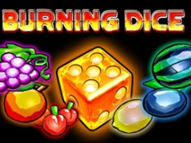 Burning Dice