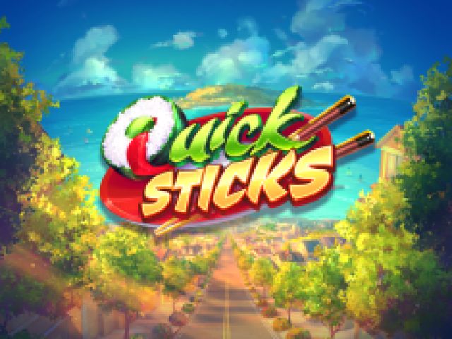 Quicksticks