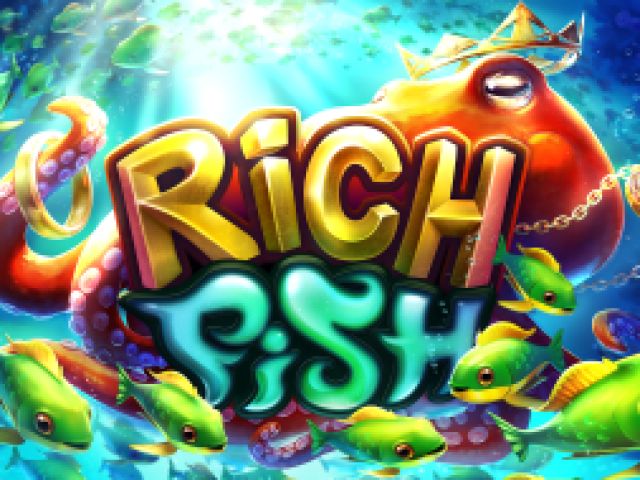 Rich Fish