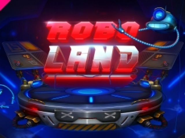 RoboLand