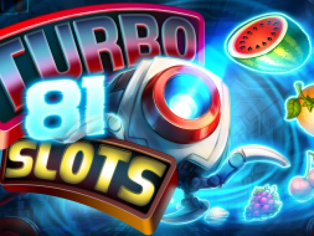 Turbo Slots 81