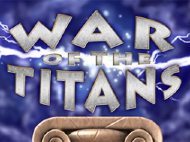 War of the Titans