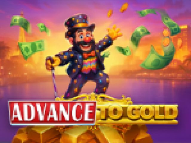 Advance To Gold