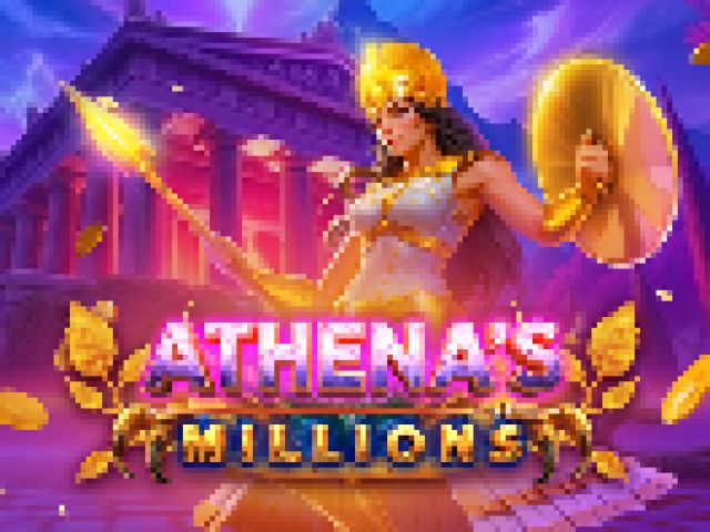 Athena’s Millions