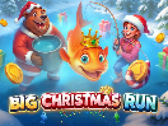 Big Christmas Run