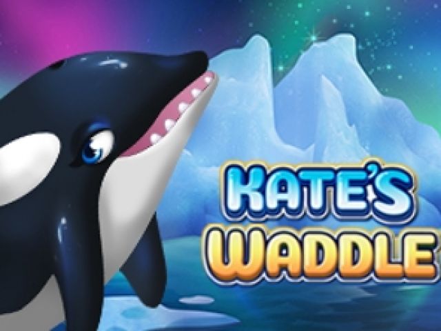 Kate's Waddle