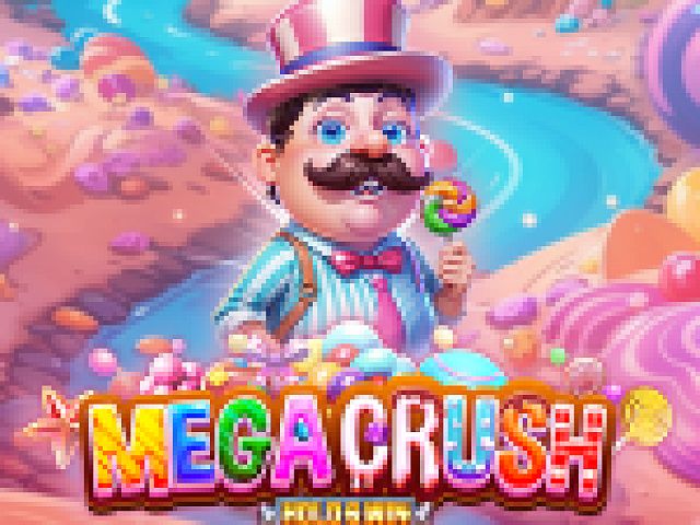 Mega Crush
