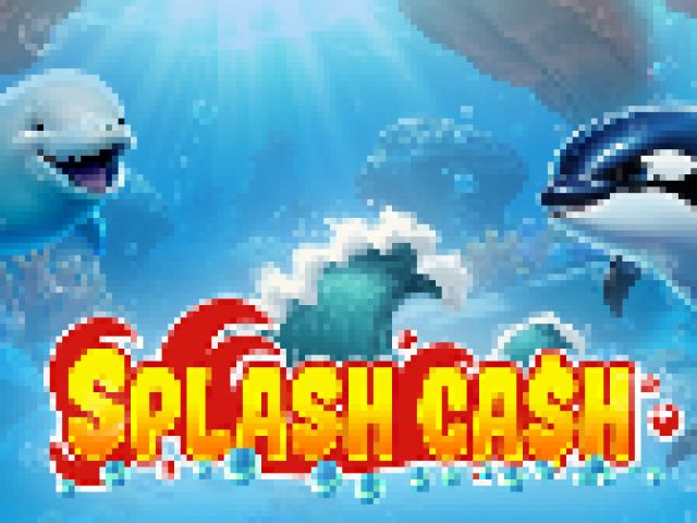 Splash Cash AZ