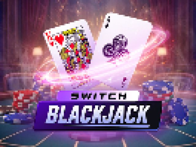 Switch Blackjack