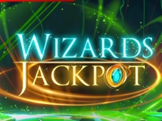 Wizard’s Jackpot