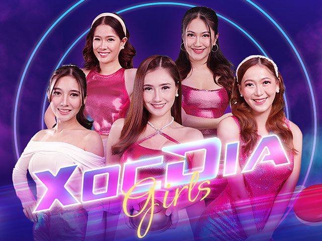 Xoc Dia X03