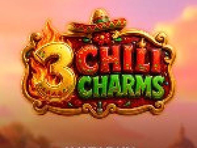 3 Chili Charms