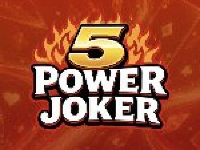 5 Power Joker