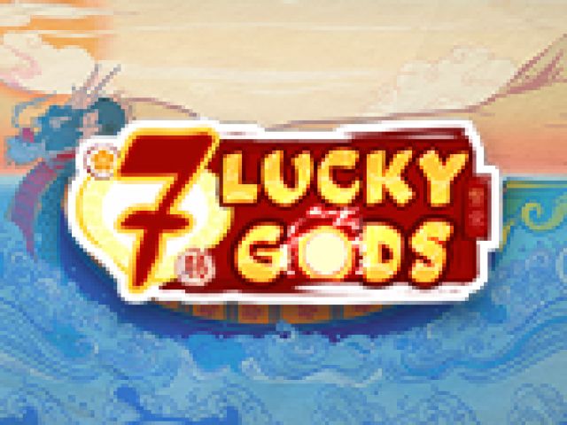 7 Lucky Gods