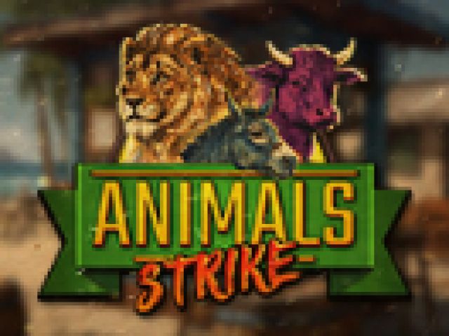 Animals Strike