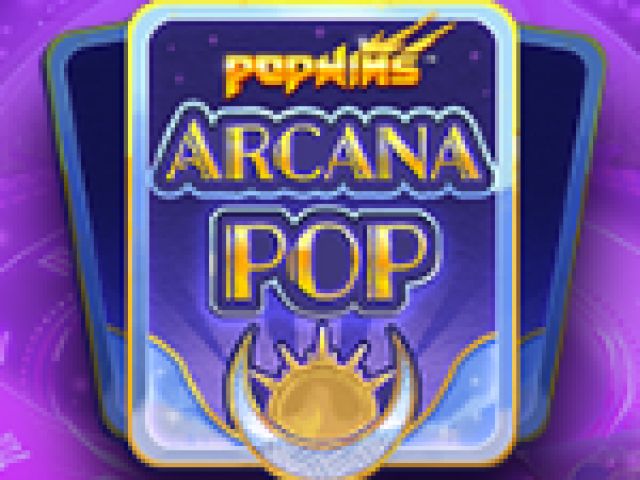 ArcanaPop