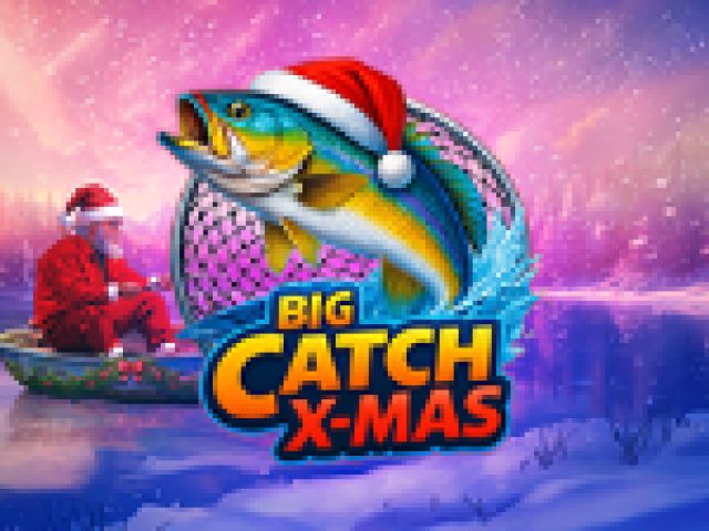 Big Catch Xmas