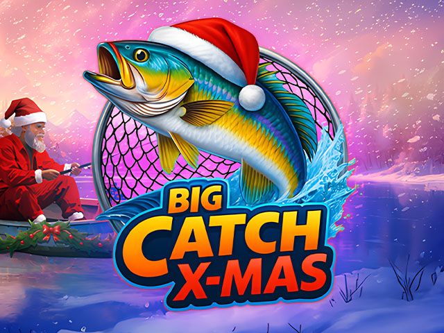 Big Catch Xmas