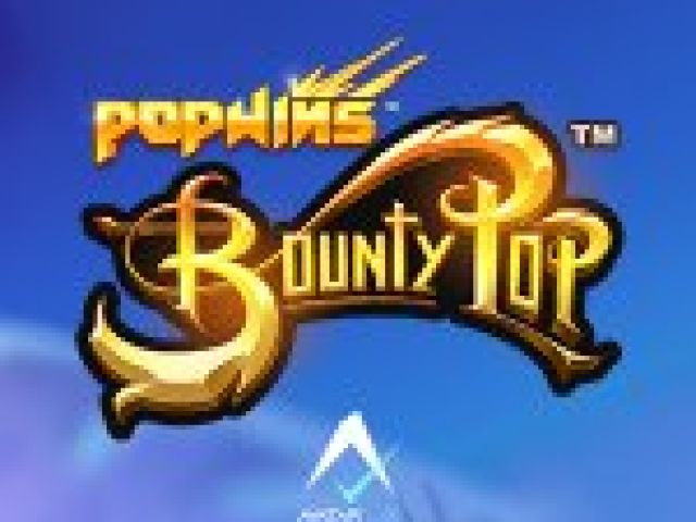 BountyPop™