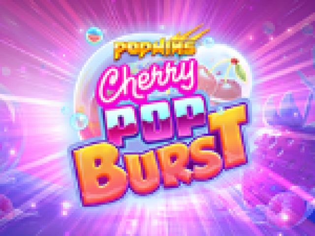 CherryPop Burst
