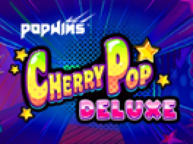 CherryPop Deluxe