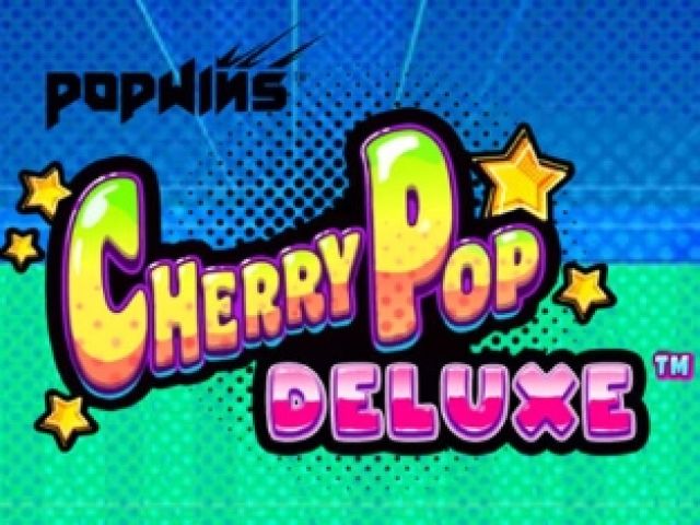 CherryPop Deluxe