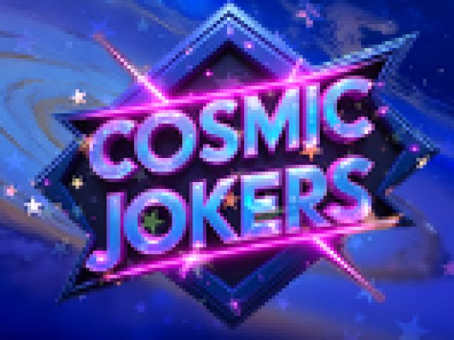 Cosmic Jokers