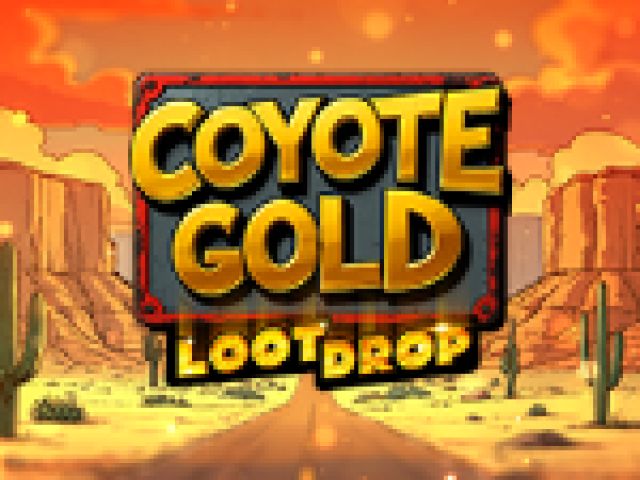 Coyote Gold