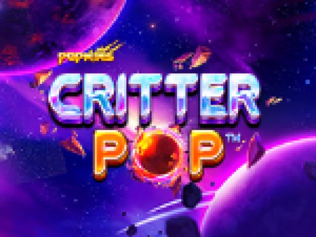 CritterPop™