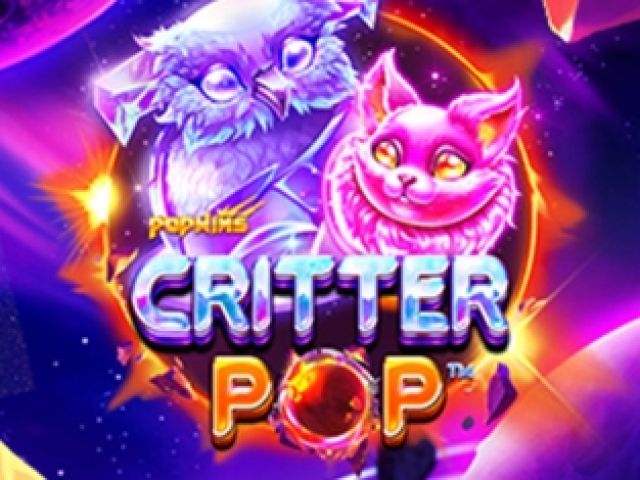 CritterPop