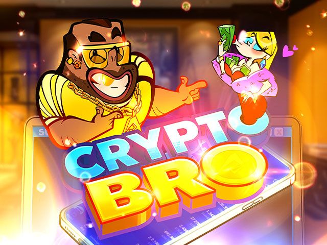Crypto Bro
