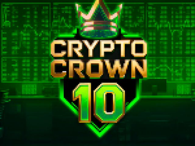Crypto Crown 10