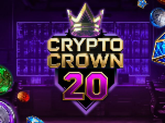 Crypto Crown 20